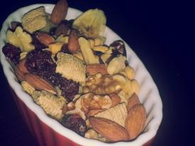 Trail Mix