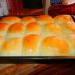 Homemade Yeast Rolls